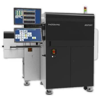 Microsoudeuse de puces pour die attach - Photon Pro - ASM Assembly Systems - multi-chip / entièrement automatique / pour l'industrie des semi-conducteurs