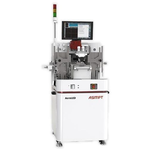 Microsoudeuse de fils à grande vitesse - AeroLED - ASM Assembly Systems - automatique