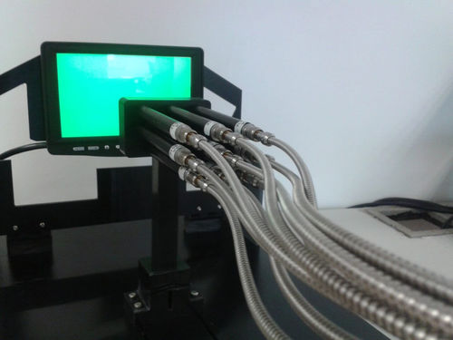 Analyseur de LED - 571025 - ATX Hardware GmbH West - pour l'automobile / pour test / d'uniformité de la luminance et de la chromaticité