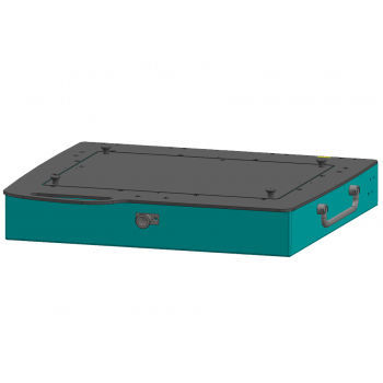 Plateau à vide - MD42 - ATX Hardware GmbH West