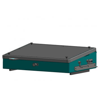 Plateau à vide - 584004 - ATX Hardware GmbH West