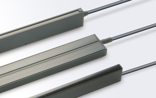 Barrière immatérielle de sécurité - SG 11 series - Telco Sensors - multifaisceau / type barrage / IP54