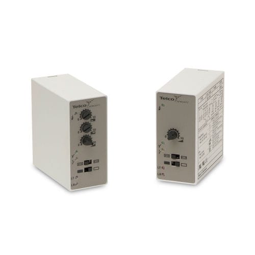 Amplificateur de signal - PA 11 series - Telco Sensors - électronique / pour détecteur photoélectrique déporté / à voie unique
