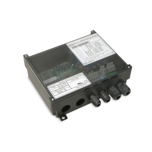 Barrière immatérielle de sécurité - SGC 11 series - Telco Sensors - multifaisceau / type barrage / IP20