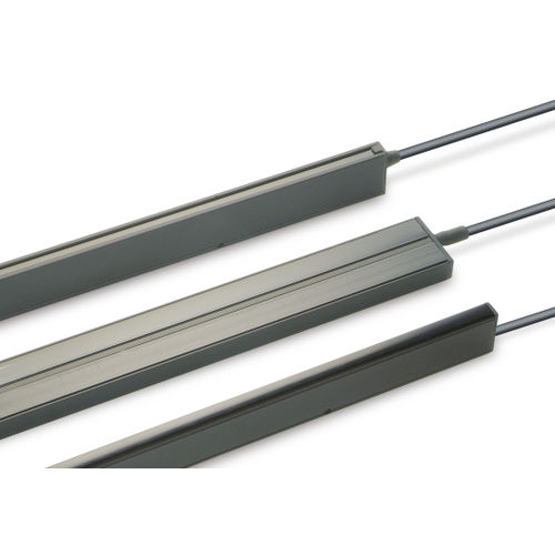Barrière immatérielle de sécurité - SG 1 series - Telco Sensors - multifaisceau / type barrage / résistante aux intempéries