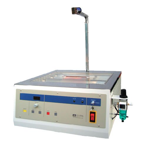 Station de réparation à air chaud - SD-3500 - DEN-ON INSTRUMENTS Co., Ltd.