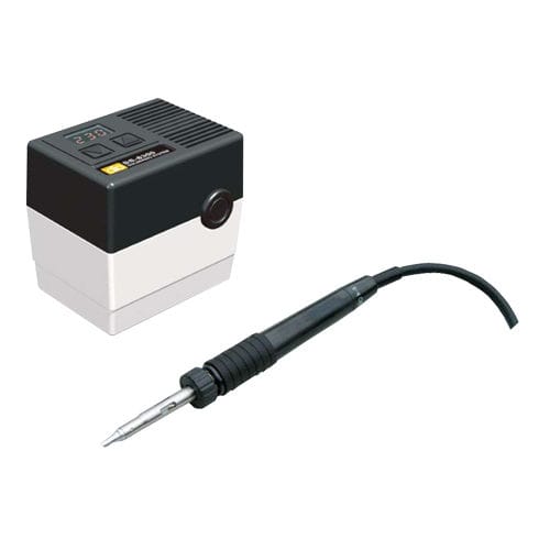 Station de soudage numérique - SS-8300 - DEN-ON INSTRUMENTS Co., Ltd. - avec contrôle de température / mobile