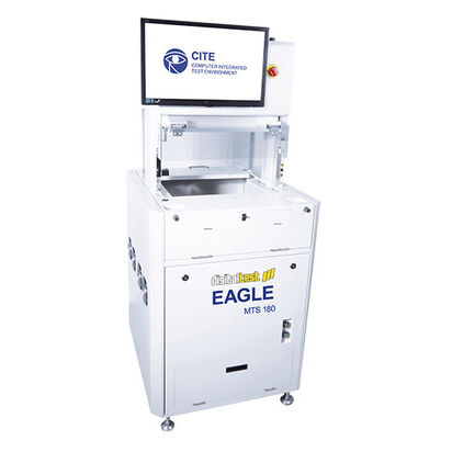 Machine d'essai multiparamètres - EAGLE MTS 180 - Digitaltest - de circuit imprimé / pneumatique