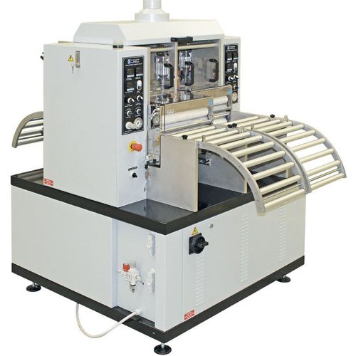 Pelliculeuse semi-automatique - MDL310 - Dynachem - Automatic Lamination Technologies - pour PCB
