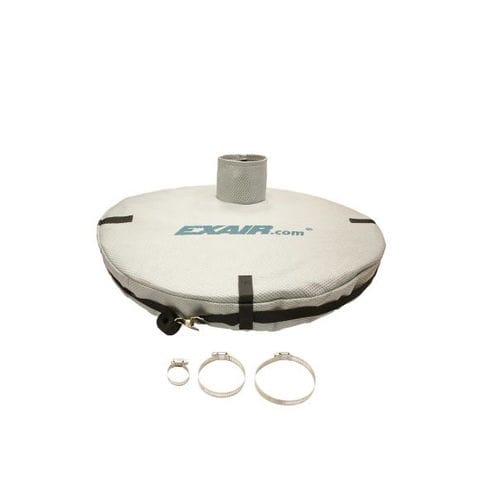 Couvercle pour fûts - 6850 - EXAIR