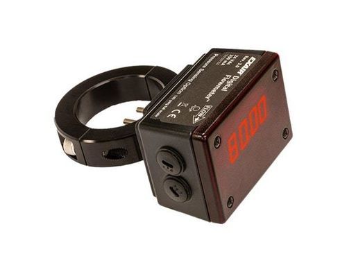 Débitmètre numérique - P9097CU - EXAIR - volumique / pour azote / pour air comprimé