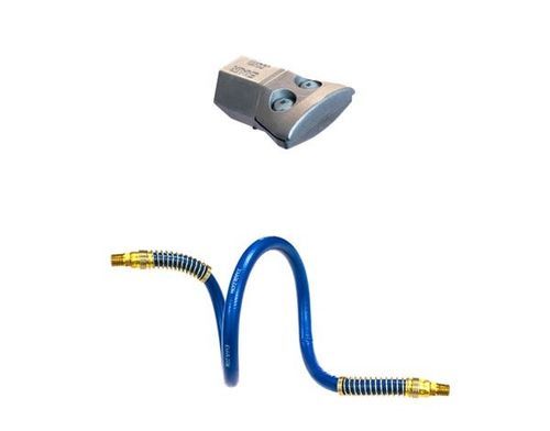 Buse de nettoyage - 1126SS-9262 - EXAIR - de refroidissement / de soufflage / de soufflage