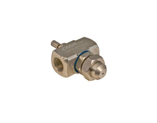Buse de refroidissement - AN8020SS - EXAIR - d'atomisation / de nettoyage / de brumisation