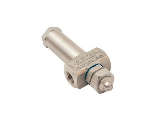 Buse d'humidification - AW9010SS - EXAIR - de pulvérisation / de nettoyage / de refroidissement