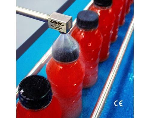 Buse d'atomisation - HL1003SS - EXAIR - pour liquides / à cône creux / en inox