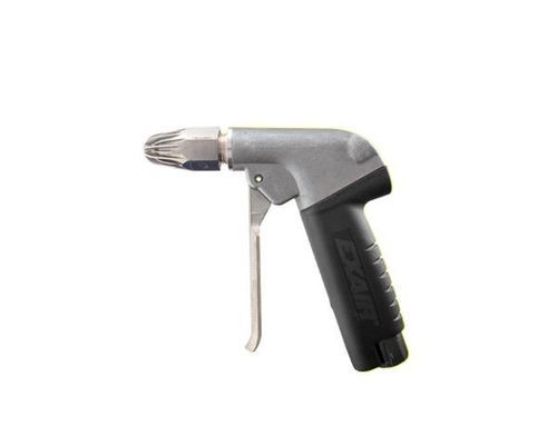 Soufflette sécuritaire - 1300 - EXAIR - de nettoyage / en aluminium / buse plate
