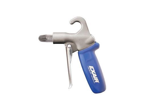 Soufflette sécuritaire - 1220SS - EXAIR - en aluminium / buse métallique / OSHA