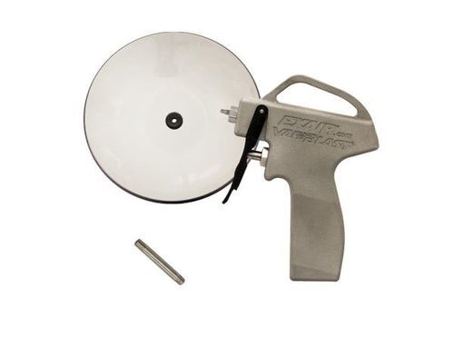 Soufflette de nettoyage - HP1629-CS - EXAIR - en aluminium / sécuritaire / buse en composite