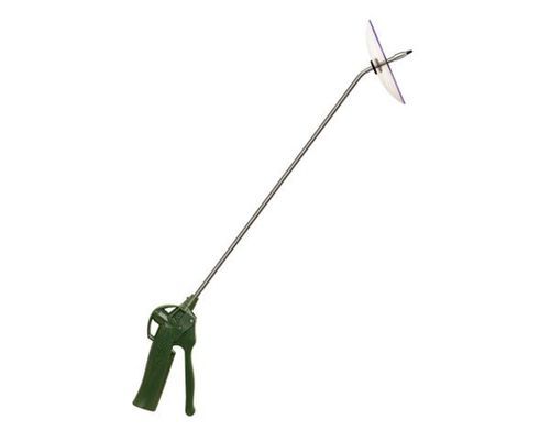 Soufflette de précision - Model 1809SS-12-CS VariBlast - EXAIR - sécuritaire / buse en composite / buse métallique