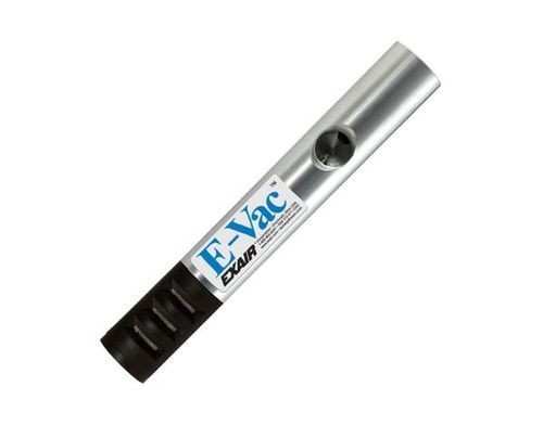 Éjecteur à vide à Venturi - Model 800008H E-Vac - EXAIR - mono-étagé / pour carton / pour emballage