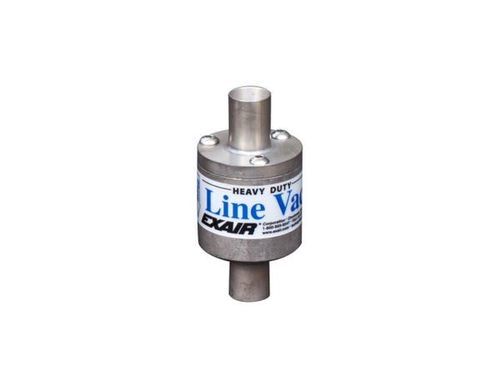 Éjecteur Venturi pour produits en vrac - 150200 - EXAIR - pour convoyeur / pour transport pneumatique / pour applications lourdes