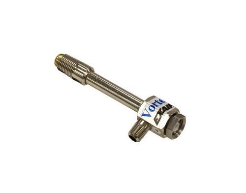Tube vortex pour air chaud - 3230 - EXAIR - pour air froid / en inox