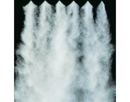 Buse de brumisation - 6109975 MicroWhirl&reg; (MW) - EXAIR - d'humidification / d'atomisation / de refroidissement