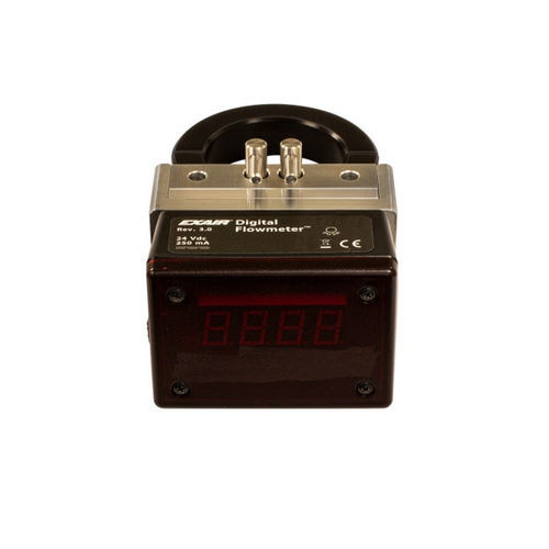 Débitmètre numérique - Model H9096 - EXAIR - volumique / pour air comprimé / DN50 - 2"