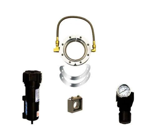 Coffret de cale de haute précision - 2352SS - EXAIR