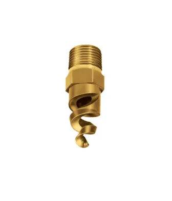 Buse de brumisation - 6011546&nbsp;TF - EXAIR - d'humidification / de pulvérisation / de refroidissement