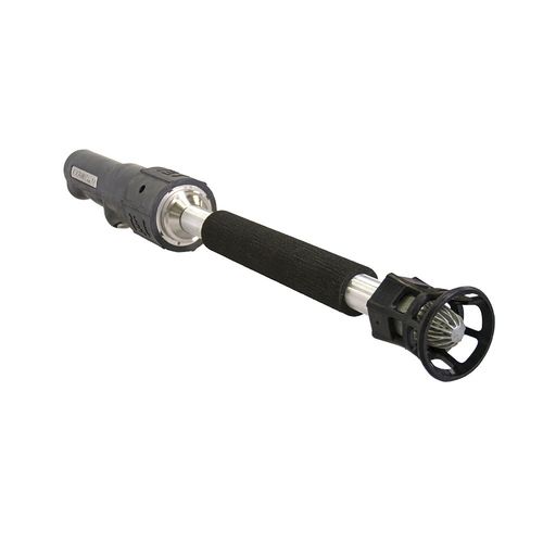 Soufflette sécuritaire - 19 series - EXAIR - de nettoyage / en aluminium / buse métallique