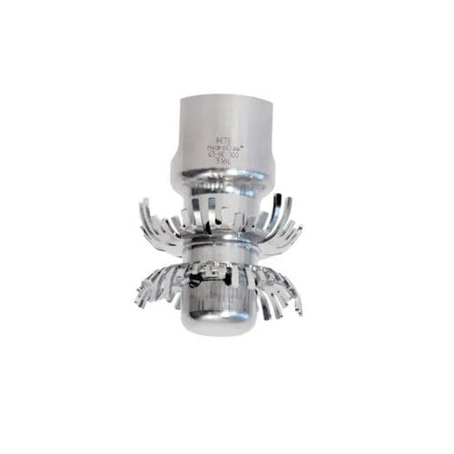 Buse pour réservoir - HydroClaw® (HC) - EXAIR - pour liquides / de pulvérisation / de nettoyage