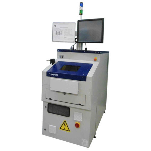Machine d'essai fonctionnelle - SCC - ENGMATEC GmbH - automatique / manuelle / semi-automatique