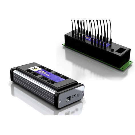 Analyseur de LED - Legend - Feasa Enterprises Ltd. - de laboratoire / de couleur
