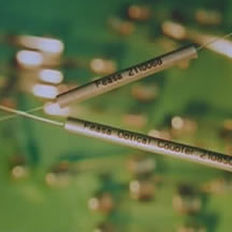 Multiplexeur de longueur d'onde - Feasa Enterprises Ltd.