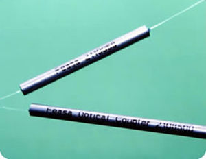 Coupleur de fibre optique - Feasa Enterprises Ltd.