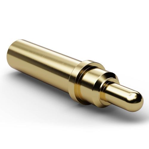 Contact à ressort - F66211B065G100 - Feinmetall GmbH