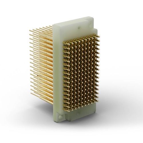 Barrette de contact - IP-B-R-SB-170-WW-170-03 - Feinmetall GmbH