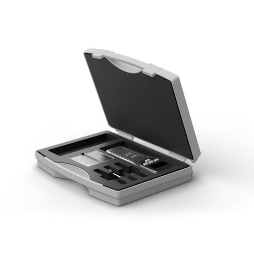 Set d'outils - FK50-SET-001 - Feinmetall GmbH
