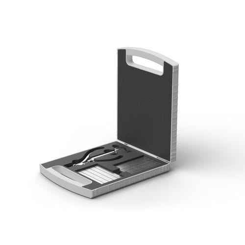 Set d'outils - FZWZ-SET-001 - Feinmetall GmbH