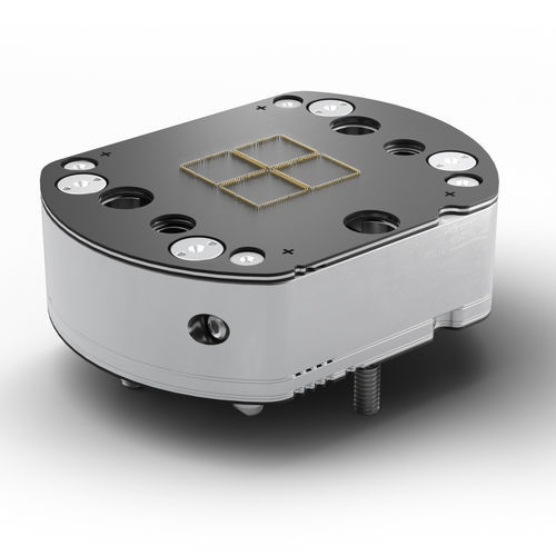 Probe card - VIPROBE® - Feinmetall GmbH