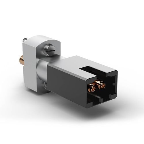 Pointe de touche électrique - HF77-0004BG02-1 - Feinmetall GmbH - coaxial / à ressort