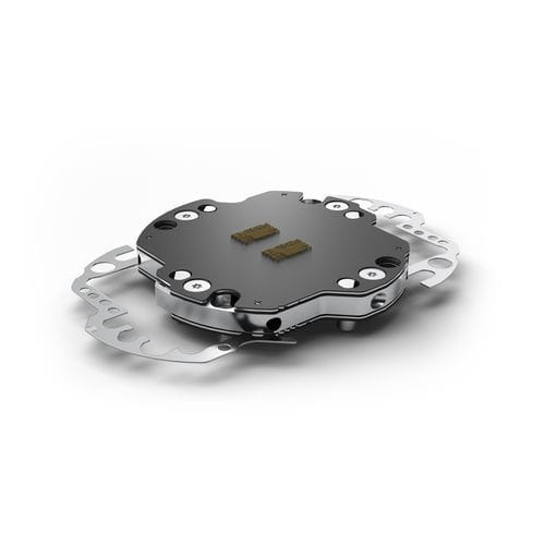 Probe card - LiProbe® - Feinmetall GmbH