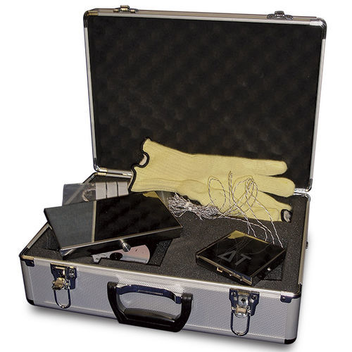 Logger de température - Delta T - Gen 3 Systems Ltd - multicanaux / portable