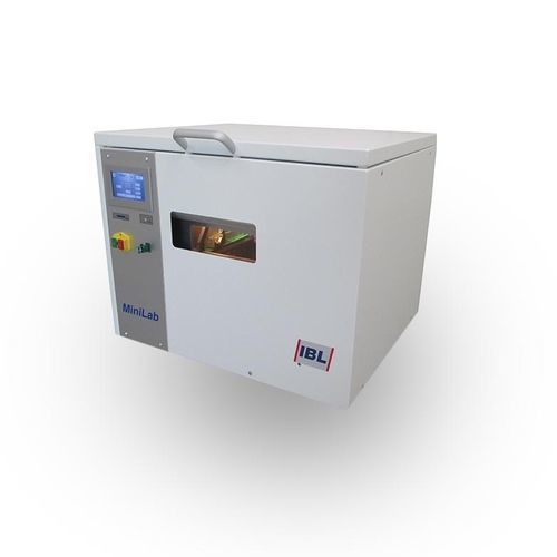 Machine de brasage tendre par phase vapeur - Minilab - IBL-Löttechnik GmbH - automatique / pour circuits imprimés