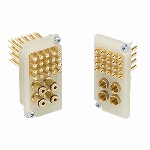 Barrette de contact - SB Series - INGUN Prüfmittelbau