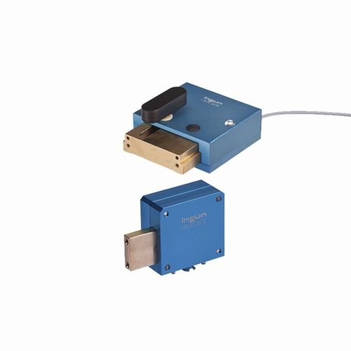Équipement de test manuel - SAM Series - INGUN Prüfmittelbau - pneumatique / compact / de précision