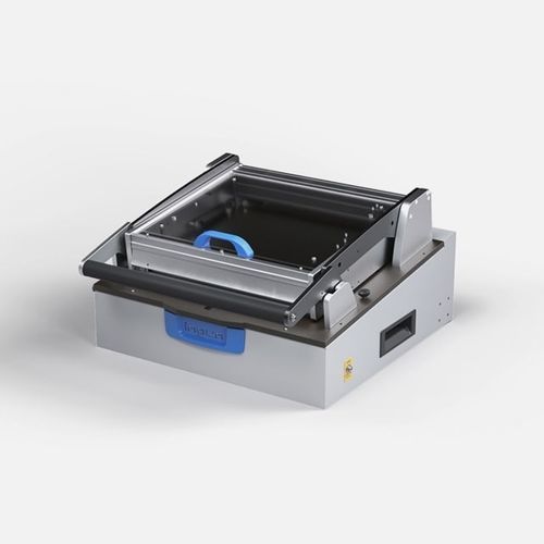 Équipement de test de performance - MA 20xx Series - INGUN Prüfmittelbau - manuel / pour circuits imprimés / pour laboratoire