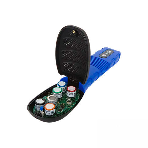 Sonde QAI - DirectSense&reg; II - GrayWolf Sensing Solutions - commerciale / pour l'industrie