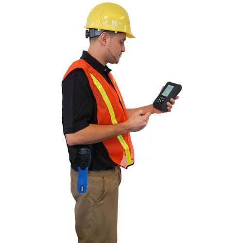 Détecteur de gaz - AdvacedSense® TOX - GrayWolf Sensing Solutions - multi-gaz / d'ammoniac / de gaz toxique